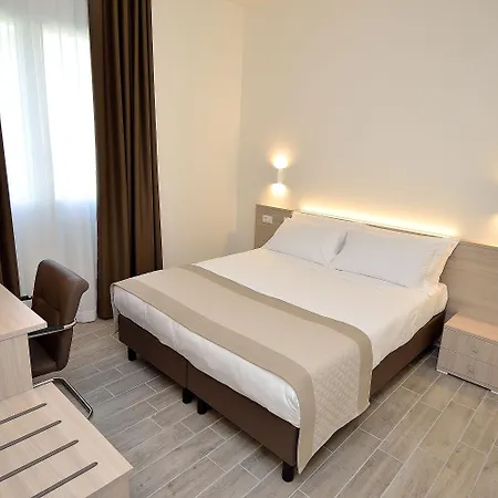 Nuova Hotel Mestre