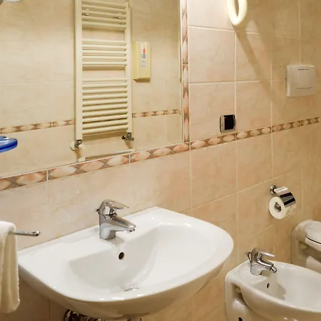 Hotel Nuova