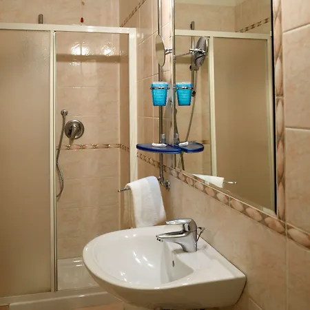 Hotel Nuova Mestre