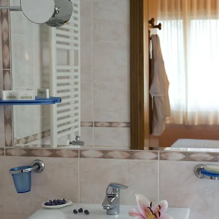 Nuova Hotel Mestre