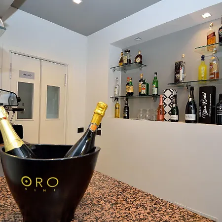Nuova 3* Mestre