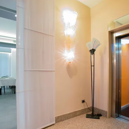 Nuova Hotel Mestre