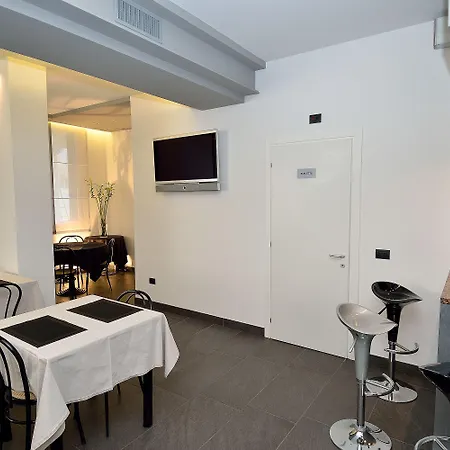Hotel Nuova Mestre