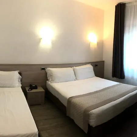 Hotel Nuova