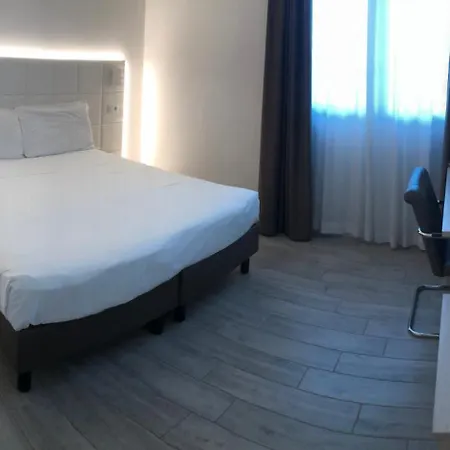 Nuova Hotel Mestre