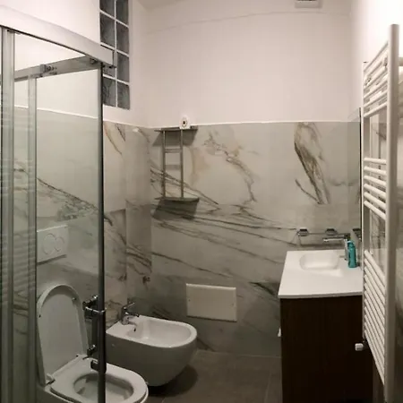 Nuova Hotel Mestre