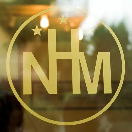 Hotel Nuova 3*
