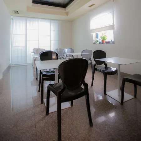 Nuova Hotel Mestre