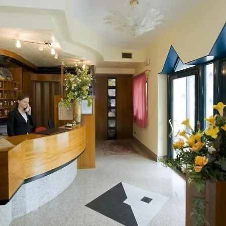 Hotel Nuova Mestre